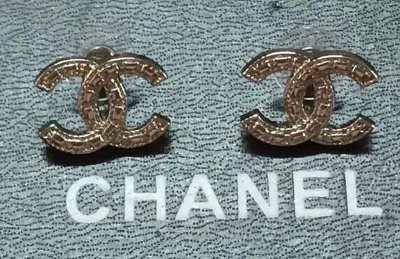 Orecchini Chanel Modello 280